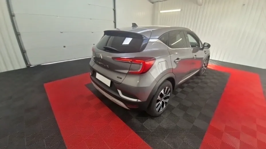 RENAULT Captur -