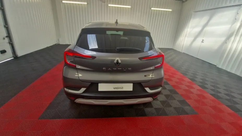 RENAULT Captur -