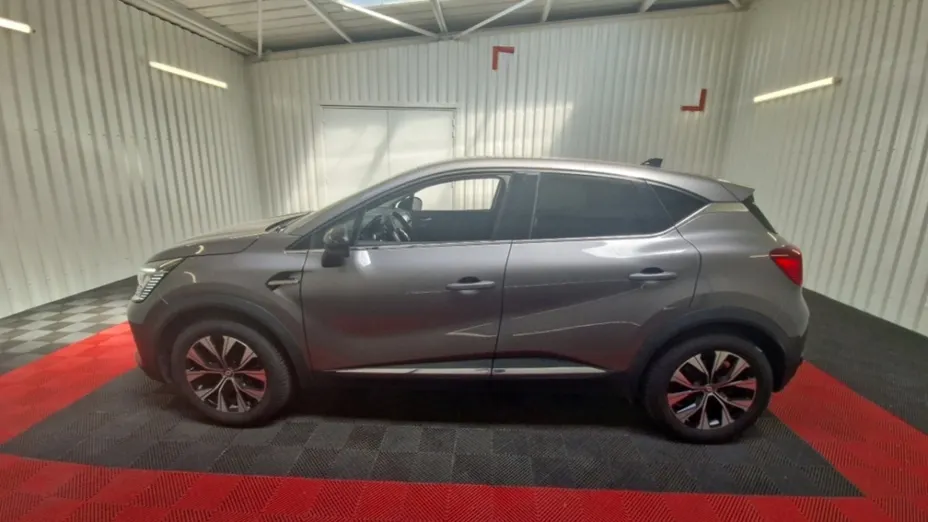 RENAULT Captur -