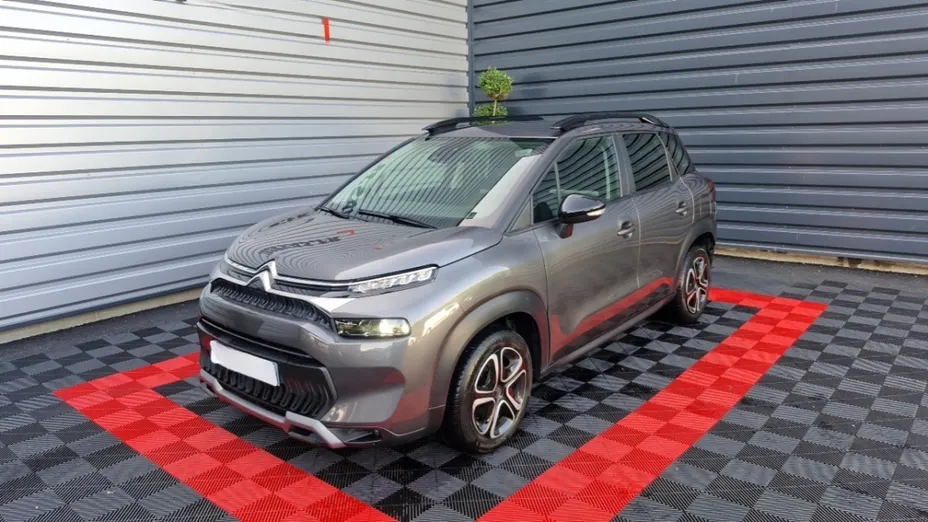 CITROEN C3 Aircross -
