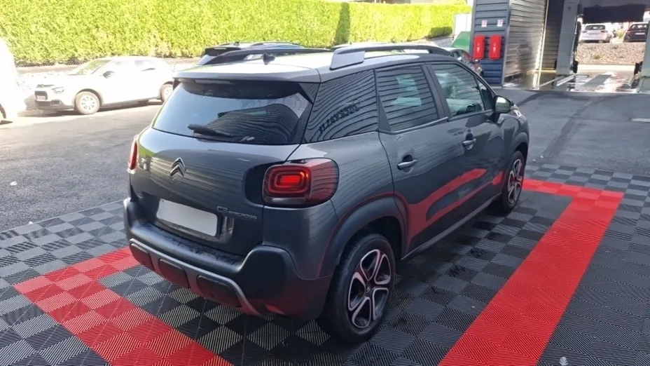 CITROEN C3 Aircross -