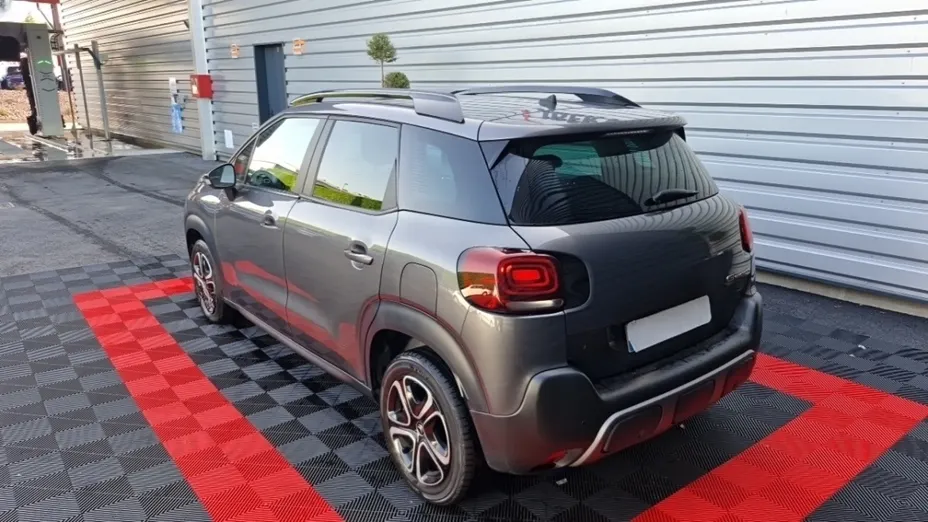 CITROEN C3 Aircross -