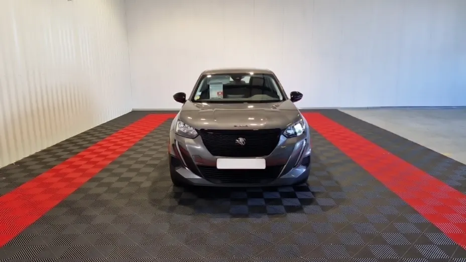 PEUGEOT 2008 -