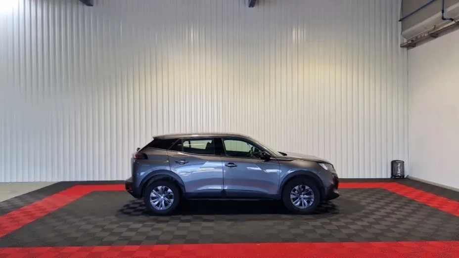 PEUGEOT 2008 -