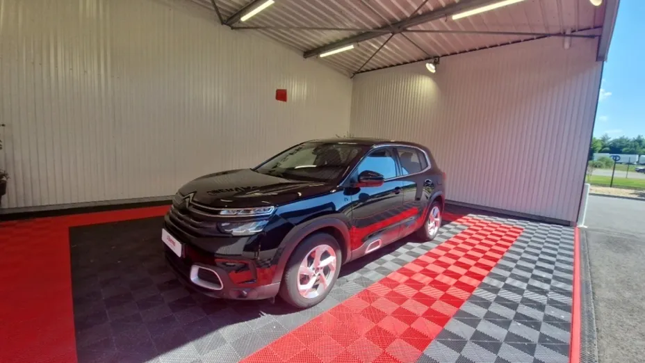 CITROEN C5 Aircross -