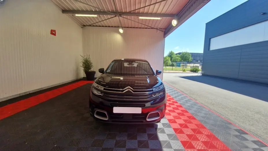 CITROEN C5 Aircross -