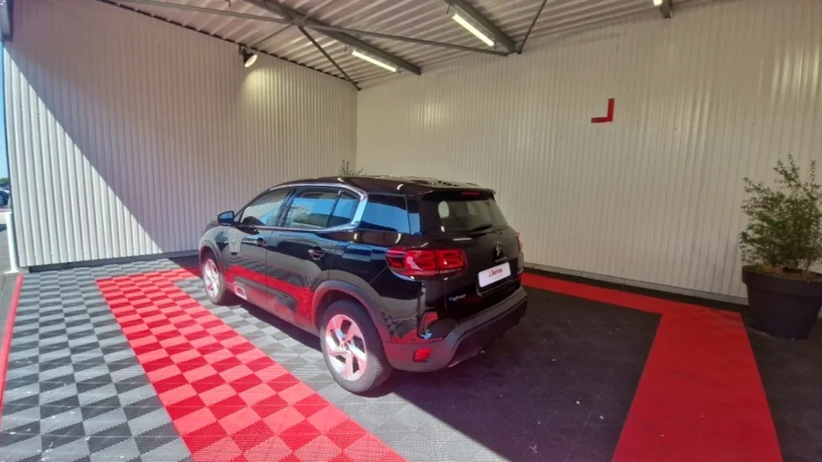 CITROEN C5 Aircross -
