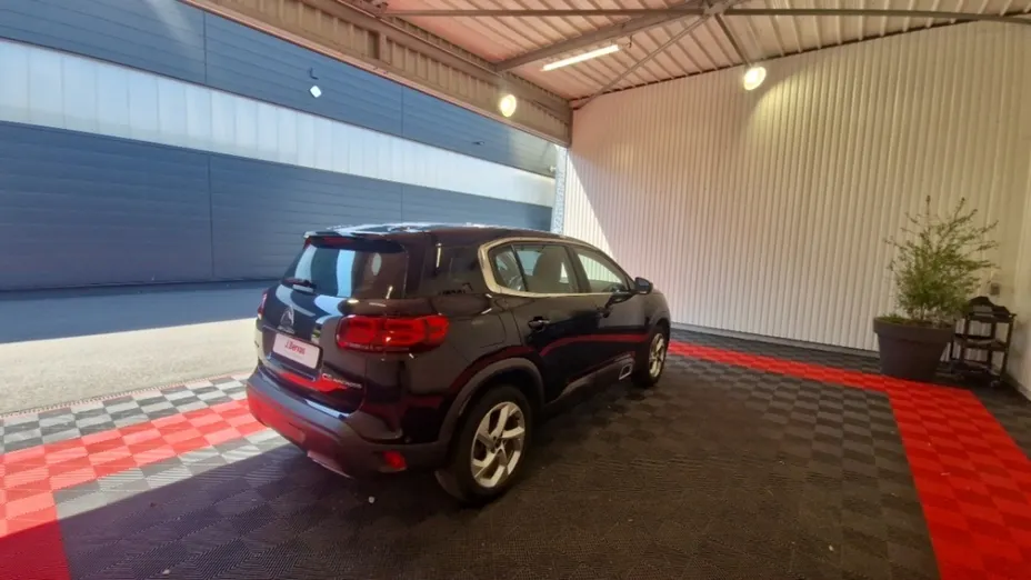 CITROEN C5 Aircross -