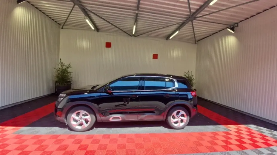 CITROEN C5 Aircross -