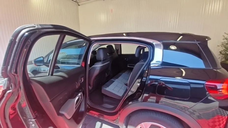 CITROEN C5 Aircross -