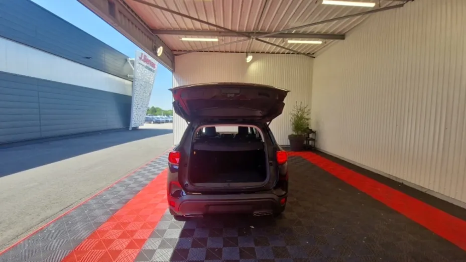 CITROEN C5 Aircross -