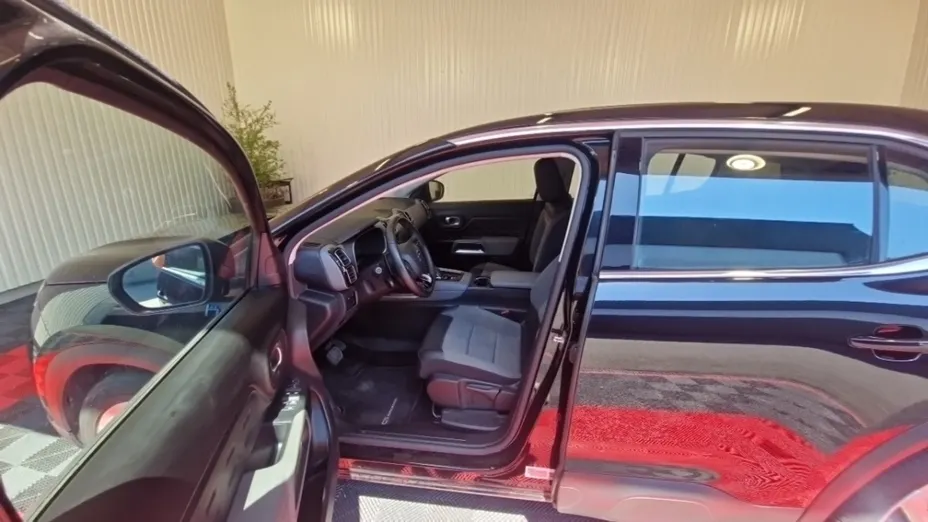 CITROEN C5 Aircross -