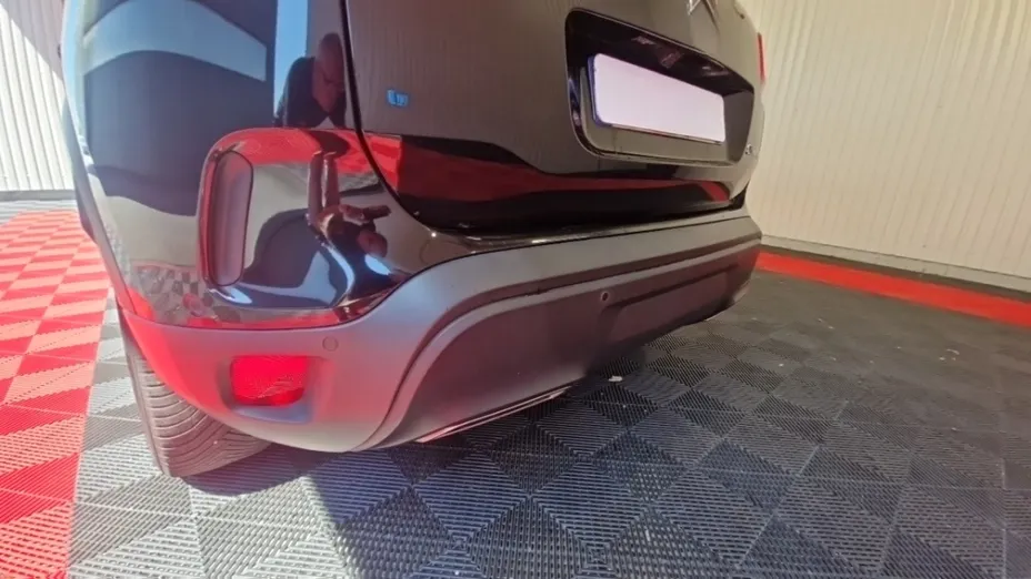 CITROEN C5 Aircross -