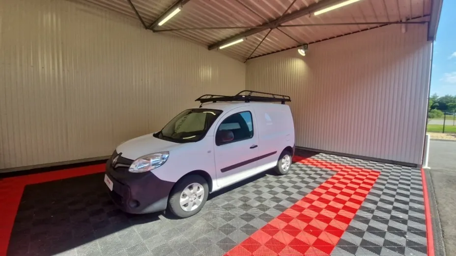 RENAULT Kangoo -