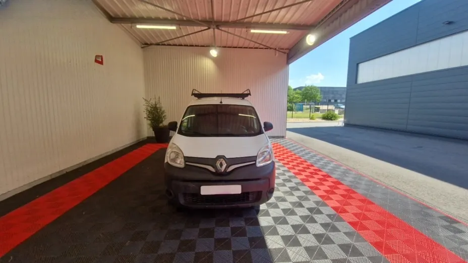 RENAULT Kangoo -