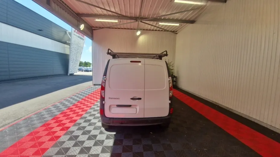RENAULT Kangoo -