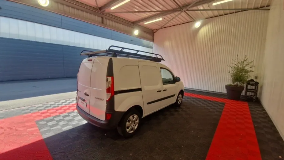 RENAULT Kangoo -