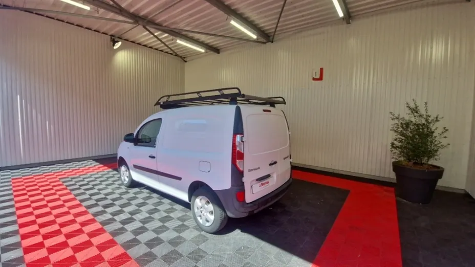 RENAULT Kangoo -