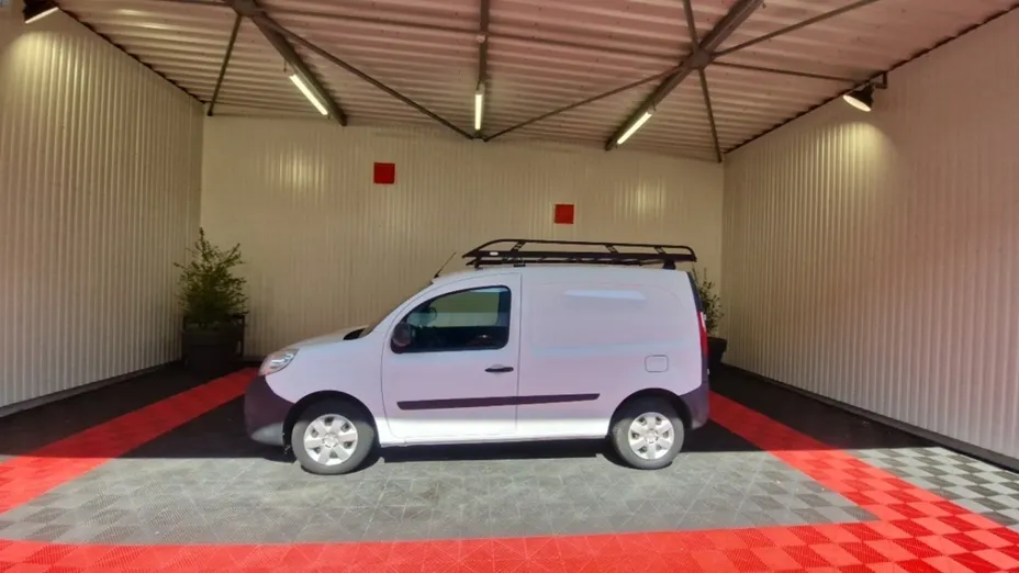 RENAULT Kangoo -