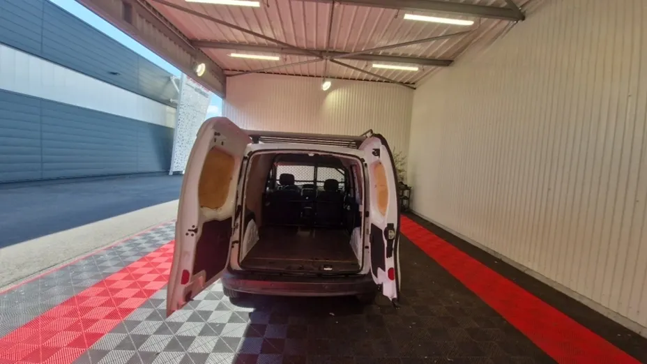 RENAULT Kangoo -
