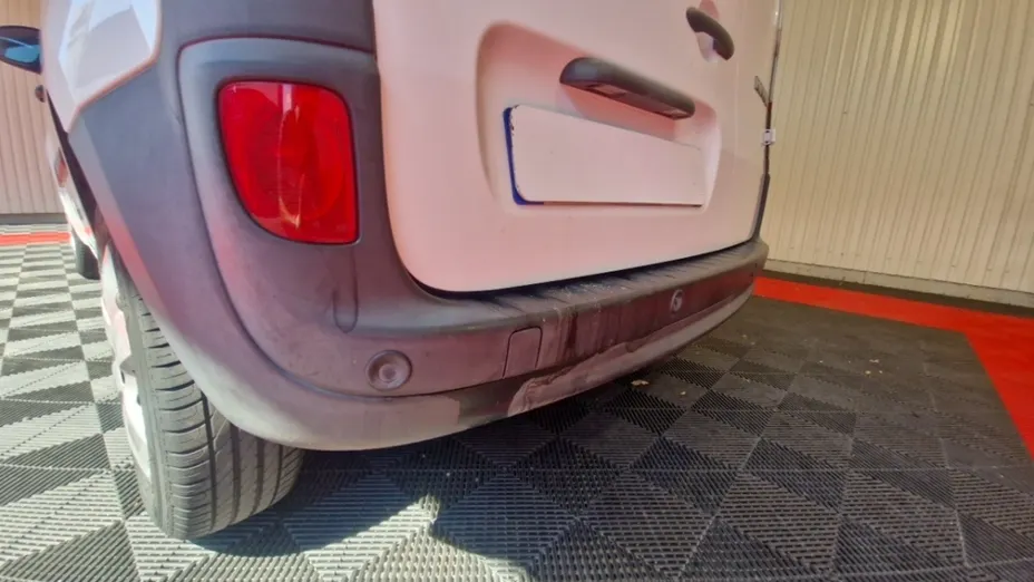 RENAULT Kangoo -