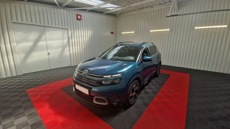 CITROEN C5 Aircross -