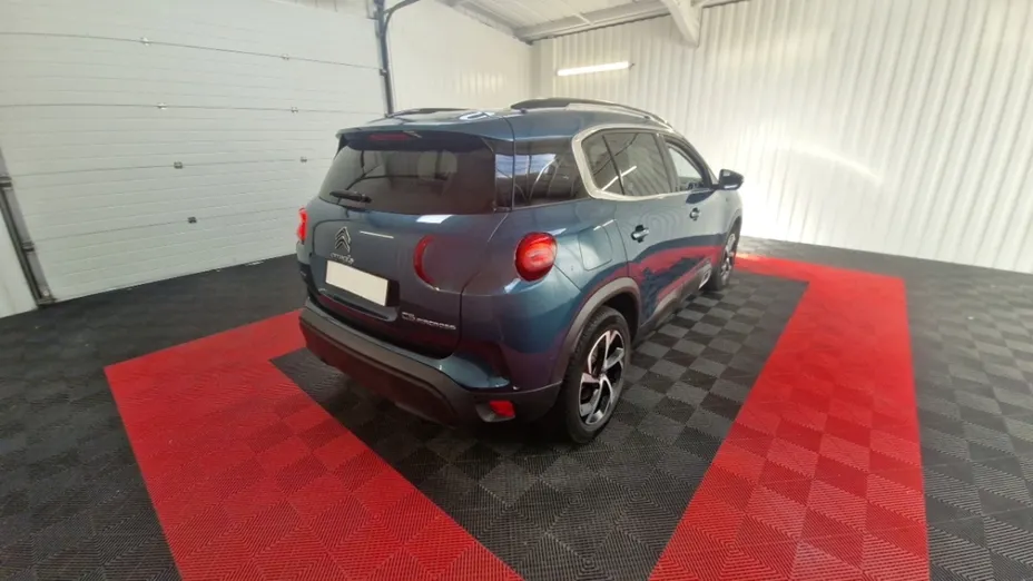 CITROEN C5 Aircross -