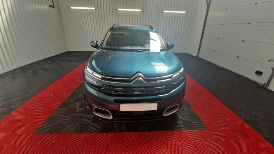 CITROEN C5 Aircross -