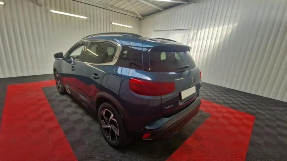 CITROEN C5 Aircross -