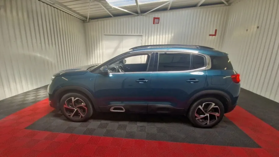 CITROEN C5 Aircross -