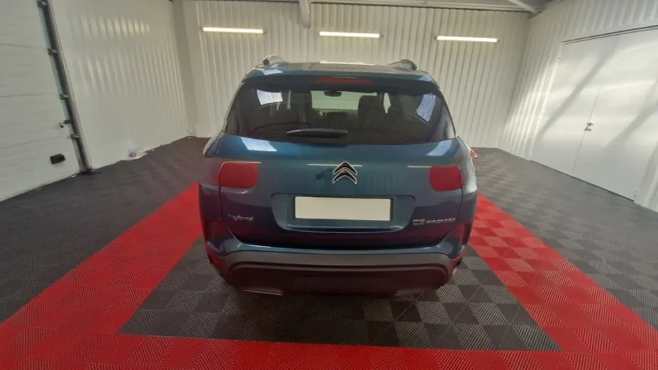 CITROEN C5 Aircross -