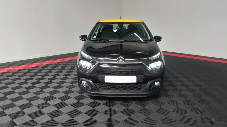 CITROEN C3 -