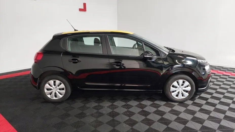CITROEN C3 -