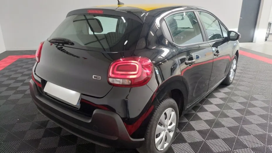 CITROEN C3 -