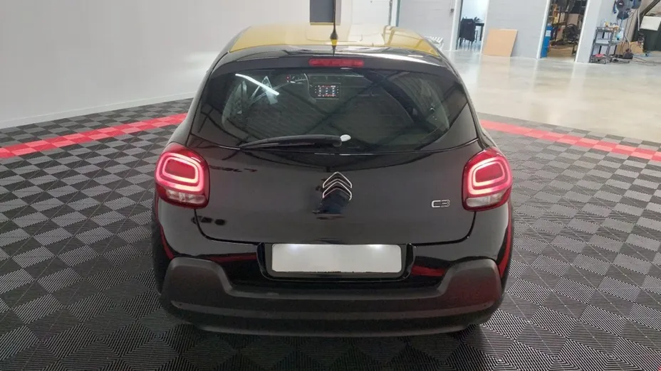 CITROEN C3 -