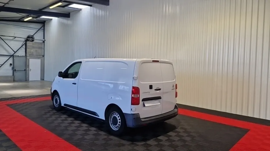 CITROEN Jumpy -