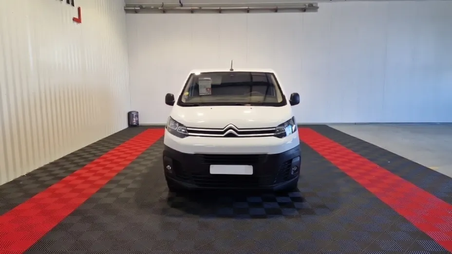CITROEN Jumpy -