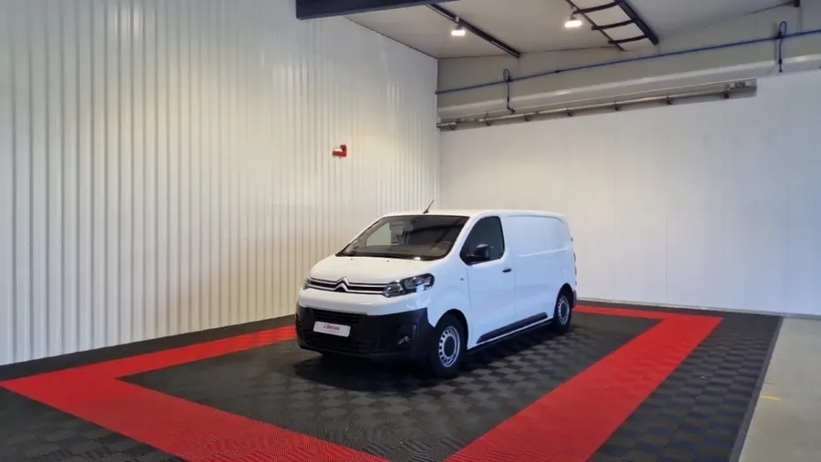 CITROEN Jumpy -