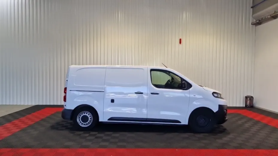CITROEN Jumpy -