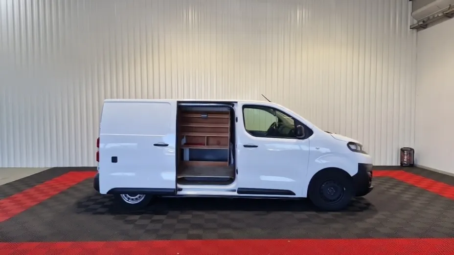 CITROEN Jumpy -
