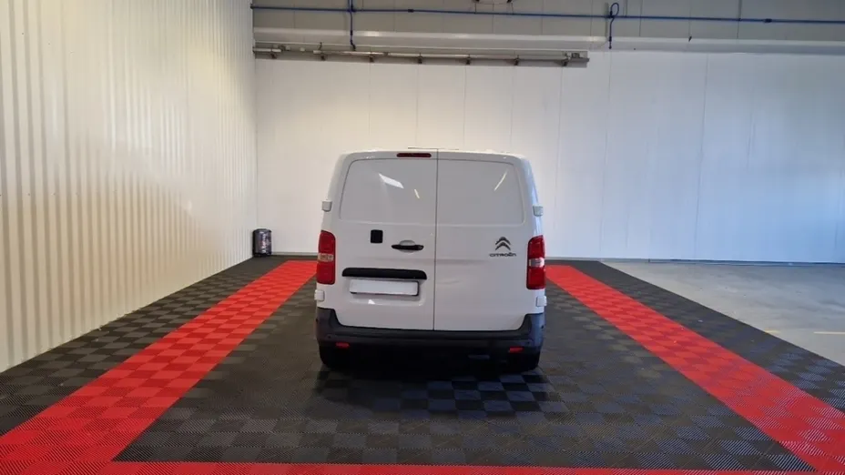 CITROEN Jumpy -