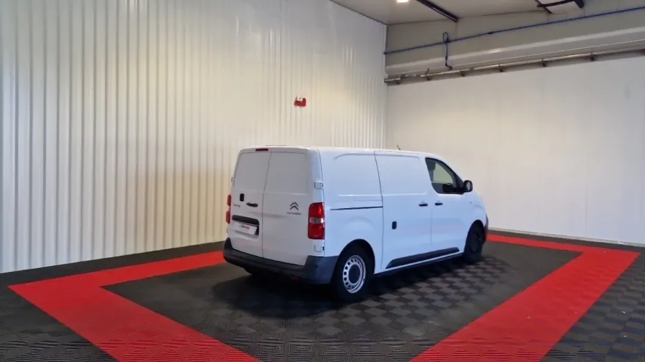 CITROEN Jumpy -