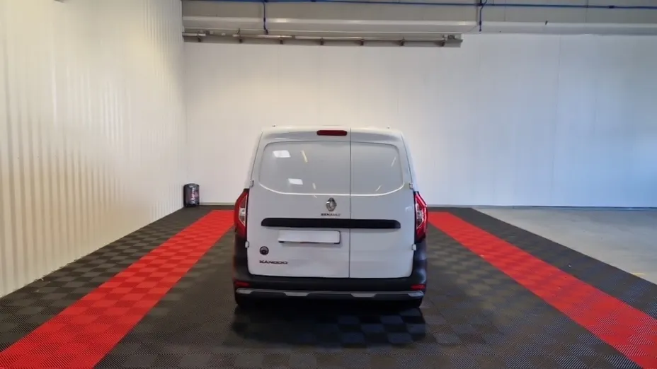 RENAULT Kangoo -