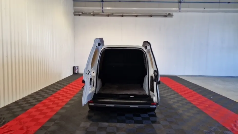 RENAULT Kangoo -