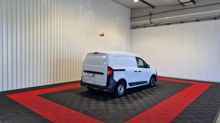 RENAULT Kangoo -