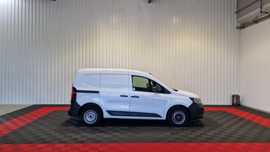 RENAULT Kangoo -