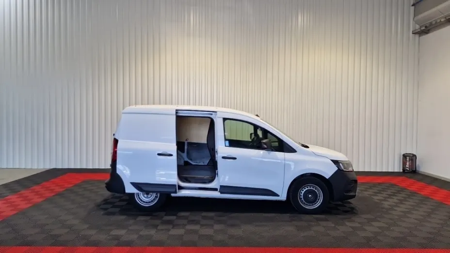 RENAULT Kangoo -