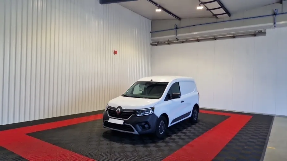 RENAULT Kangoo -