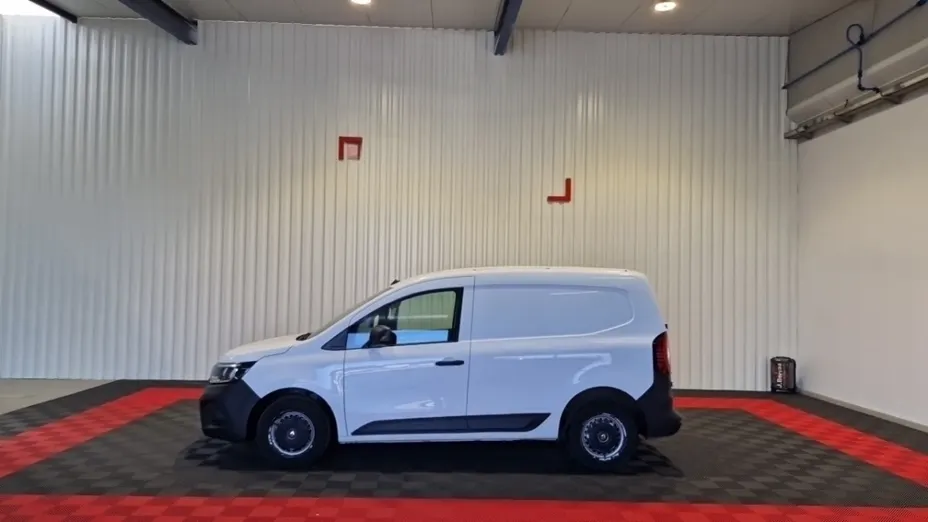 RENAULT Kangoo -