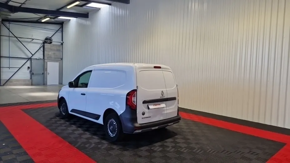 RENAULT Kangoo -